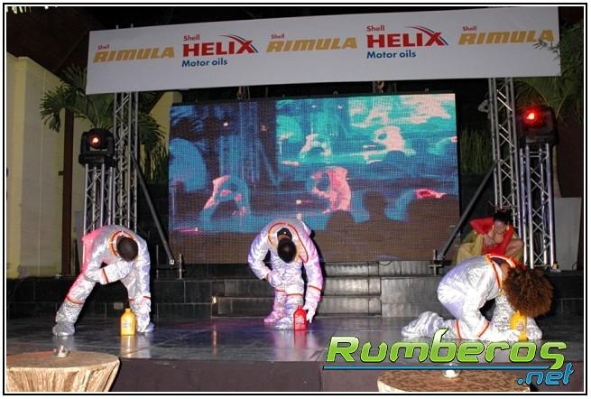 rumberos imagenen de galeria